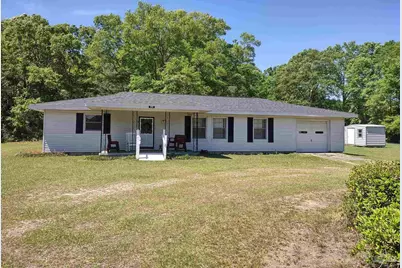 521 Cox Rd, McDavid, FL 32568 - Photo 1