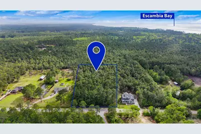 Nowling Dr, Milton, FL 32583 - Photo 2