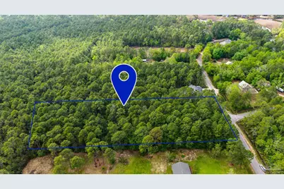 Nowling Dr, Milton, FL 32583 - Photo 1