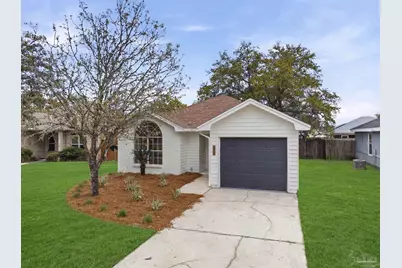 811 Boulevard De Lorleans, Mary Esther, FL 32569 - Photo 1