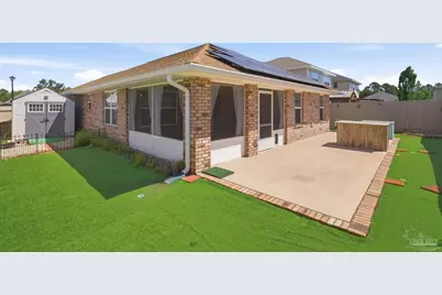 12264 Pinfish Rd, Pensacola, FL 32506 - Photo 26