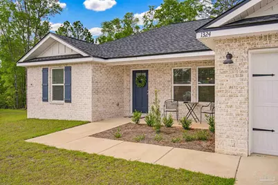 1324 Hornbeam Dr, Baker, FL 32531 - Photo 2
