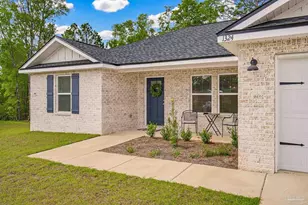 1324 Hornbeam Dr, Baker, FL 32531 - Photo 2