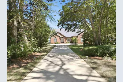2748 Sunrunner Ln, Gulf Breeze, FL 32563 - Photo 2