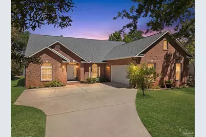 2748 Sunrunner Ln, Gulf Breeze, FL 32563 - Photo 4