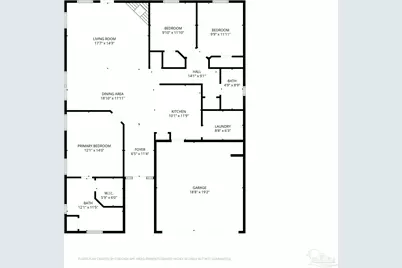 5008 Orlando Ct, Pensacola, FL 32526 - Photo 12