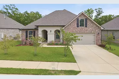3050 Mountain Laurel Tr, Cantonment, FL 32533 - Photo 1