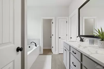 3050 Mountain Laurel Tr, Cantonment, FL 32533 - Photo 20