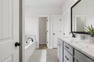 3050 Mountain Laurel Trl, Cantonment, FL 32533 - Photo 20