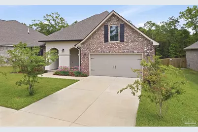 3050 Mountain Laurel Tr, Cantonment, FL 32533 - Photo 2