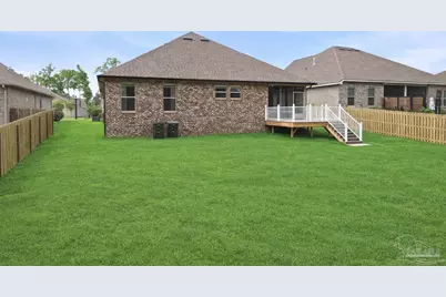 3050 Mountain Laurel Tr, Cantonment, FL 32533 - Photo 40