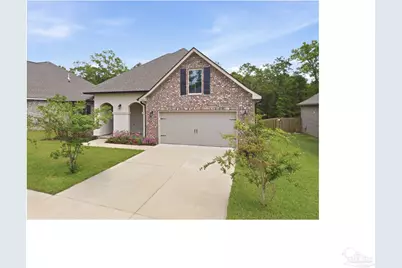3050 Mountain Laurel Tr, Cantonment, FL 32533 - Photo 4