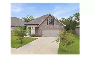 3050 Mountain Laurel Trl, Cantonment, FL 32533 - Photo 4