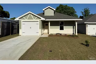 5208 Statler Ave, Pensacola, FL 32507 - Photo 1