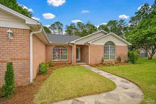 1412 Colwyn Dr, Cantonment, FL 32533 - Photo 2