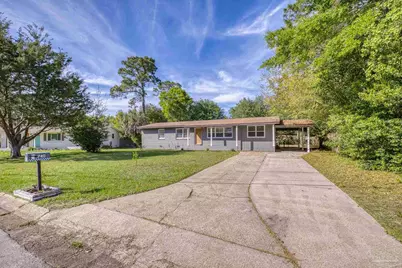 3740 Summer Dr, Pensacola, FL 32504 - Photo 4