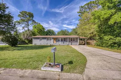 3740 Summer Dr, Pensacola, FL 32504 - Photo 6