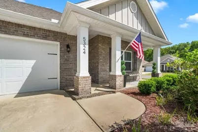 5324 Red Shoulder Rd, Pace, FL 32571 - Photo 2