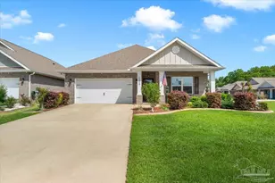 5324 Red Shoulder Rd, Pace, FL 32571 - Photo 4