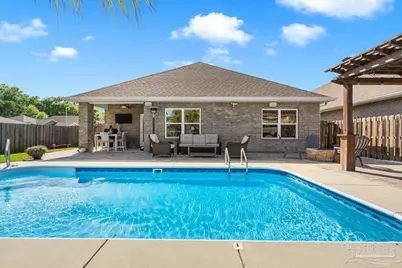 5324 Red Shoulder Rd, Pace, FL 32571 - Photo 1