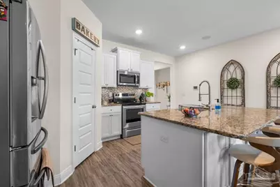 5324 Red Shoulder Rd, Pace, FL 32571 - Photo 16