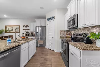 5324 Red Shoulder Rd, Pace, FL 32571 - Photo 10