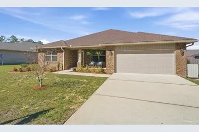 6022 Willsey Trl, Crestview, FL 32539 - Photo 2