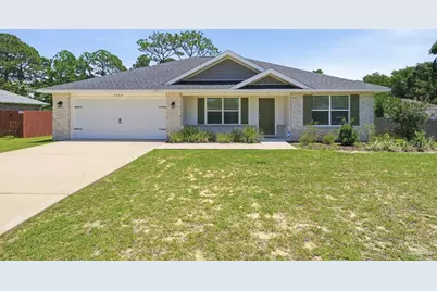 1454 Windy Ln, Gulf Breeze, FL 32563 - Photo 2