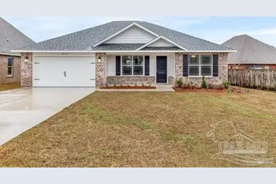 1454 Windy Ln, Gulf Breeze, FL 32563 - Photo 1