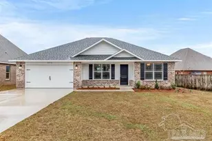 1454 Windy Ln, Gulf Breeze, FL 32563 - Photo 1