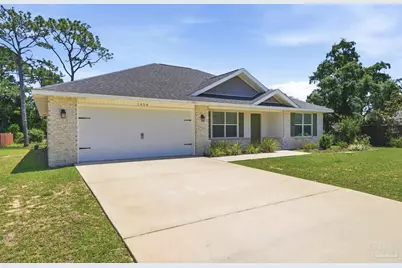 1454 Windy Ln, Gulf Breeze, FL 32563 - Photo 1