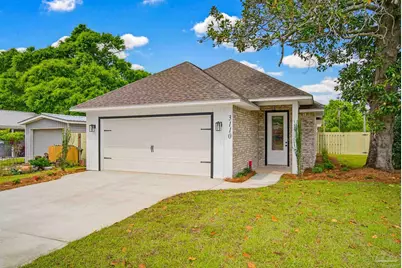 3110 E Mallory St, Pensacola, FL 32503 - Photo 1