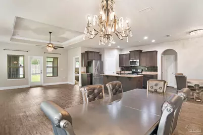 6372 Ladera Trl, Pace, FL 32571 - Photo 4