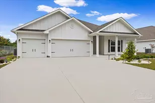 6621 Forest Bay Ave, Gulf Breeze, FL 32563 - Photo 2