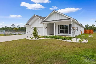 6621 Forest Bay Ave, Gulf Breeze, FL 32563 - Photo 4