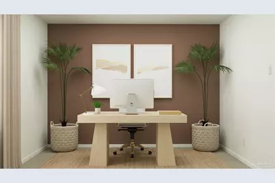 7768 Three Mile View Dr #LOT 6G, Milton, FL 32570 - Photo 14