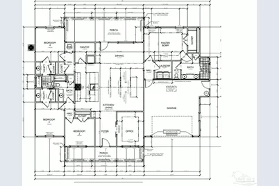 4627 Carl Booker Rd, Milton, FL 32583 - Photo 2