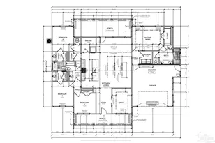 4627 Carl Booker Rd, Milton, FL 32583 - Photo 2