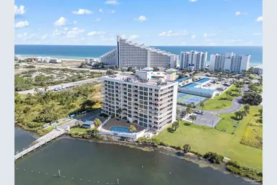 16284 Perdido Key Dr #912, Pensacola, FL 32507 - Photo 36