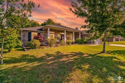 5738 Mill Stream Way, Pace, FL 32571 - Photo 1