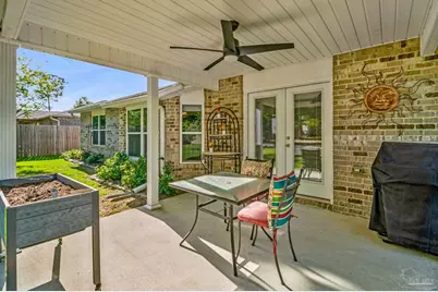 5738 Mill Stream Way, Pace, FL 32571 - Photo 38