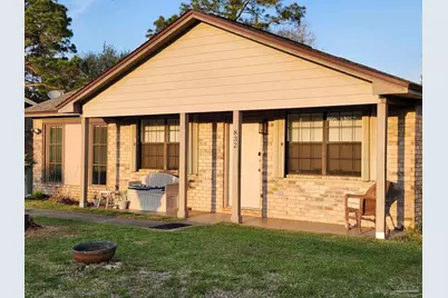 832 Amberwood Dr, Pensacola, FL 32506 - Photo 1