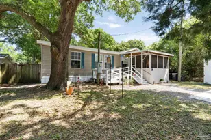 1002 Mills Ave, Pensacola, FL 32507 - Photo 2