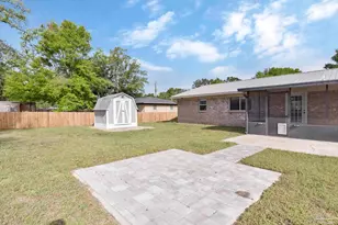 2325 Merle Cir, Pensacola, FL 32526 - Photo 46