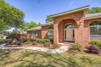 3024 Greystone Dr, Pace, FL 32571 - Photo 2