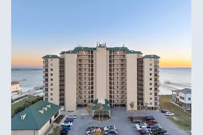 10335 Gulf Beach Hwy #404, Pensacola, FL 32507 - Photo 1