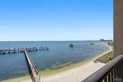 10335 Gulf Beach Hwy #404, Pensacola, FL 32507 - Photo 4