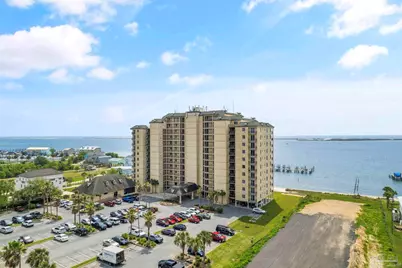 10335 Gulf Beach Hwy #404, Pensacola, FL 32507 - Photo 54