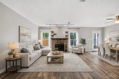 6055 Hilburn Rd, Pensacola, FL 32504 - Photo 2