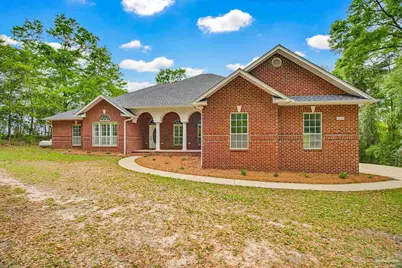 2855 Walling Rd, Milton, FL 32570 - Photo 6